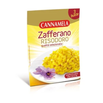 CannamelaZafferano