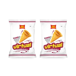 San Carlo2 x San Carlo Virtual gr 35