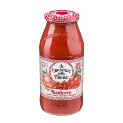 Le Conserve della NonnaRusticoro passata rustica 500 g