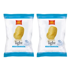 San Carlo2 x San Carlo Light gr 75