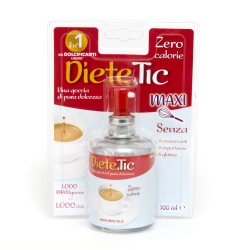 Diete.TicDiete.Tic Liquido 100ml