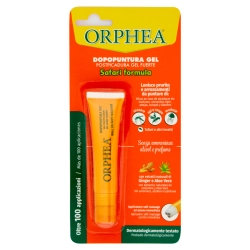 OrpheaDopopuntura Gel Safari Formula 10 ml