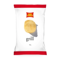 San CarloSan Carlo Grill gr 180